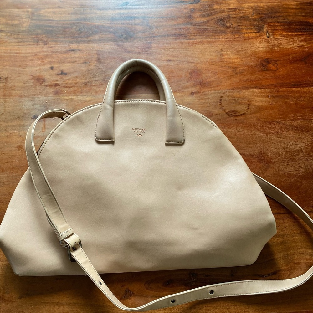 Matt & Nat Bag